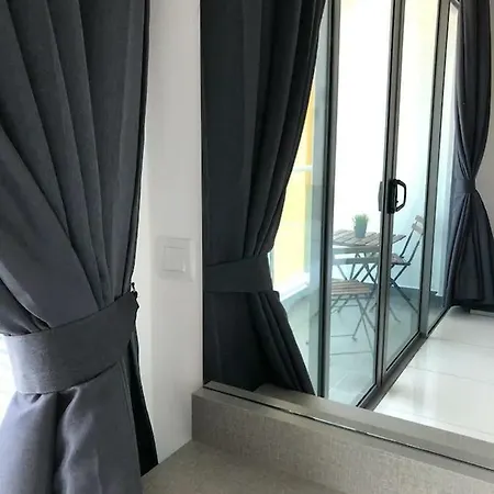 Heart Of Bandar Baru Bangi Apartment Exterior photo