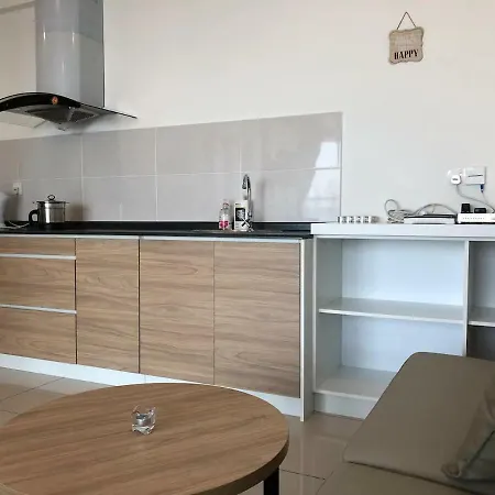 Heart Of Bandar Baru Bangi Apartment Exterior photo