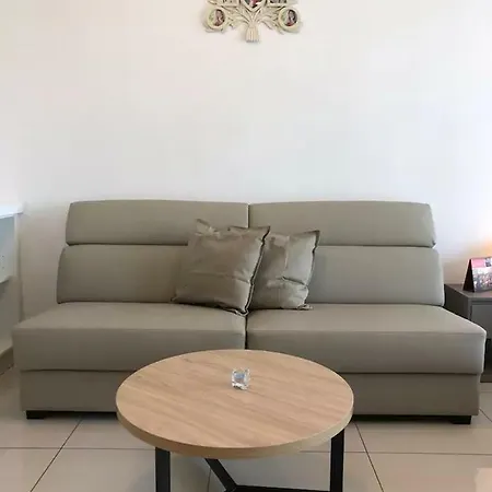 Heart Of Bandar Baru Bangi Apartment Exterior photo