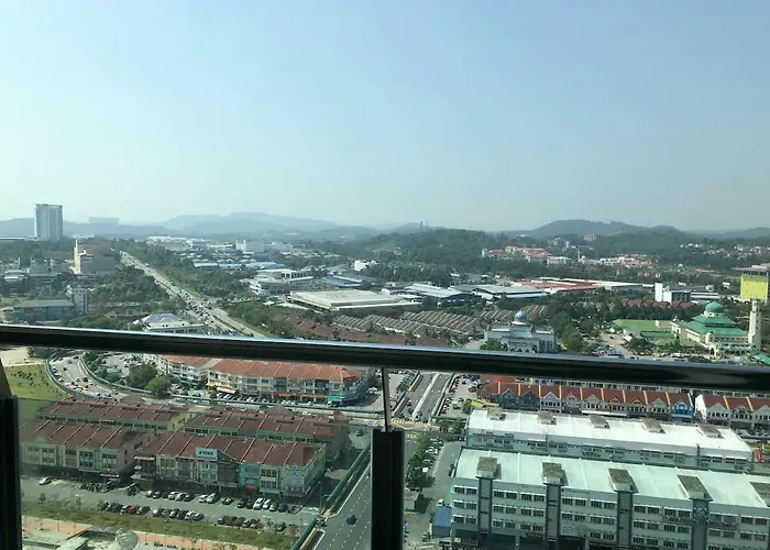 Heart Of Bandar Baru Bangi