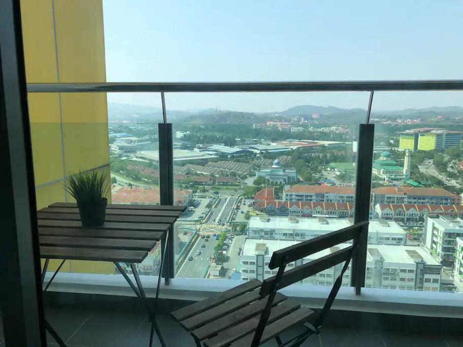Heart Of Bandar Baru Bangi