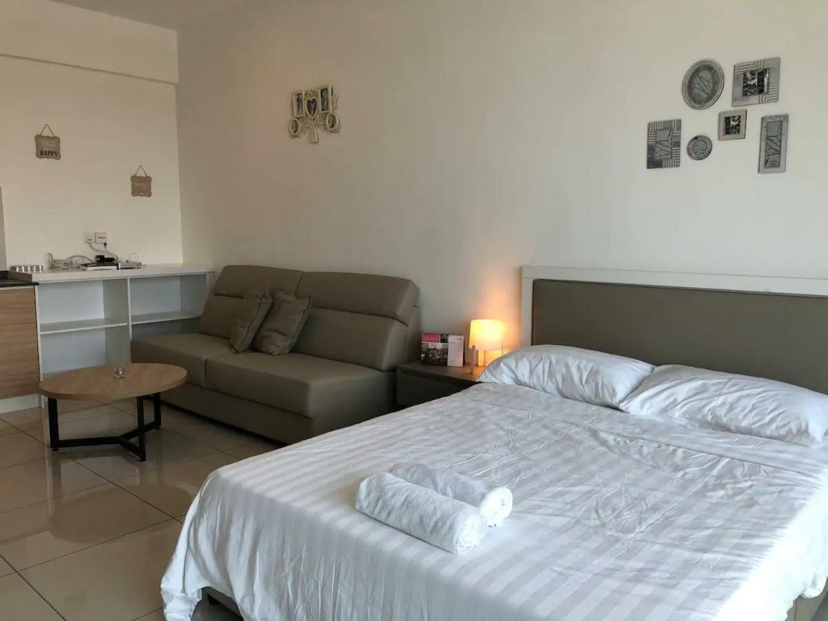 Apartment Heart Of Bandar Baru