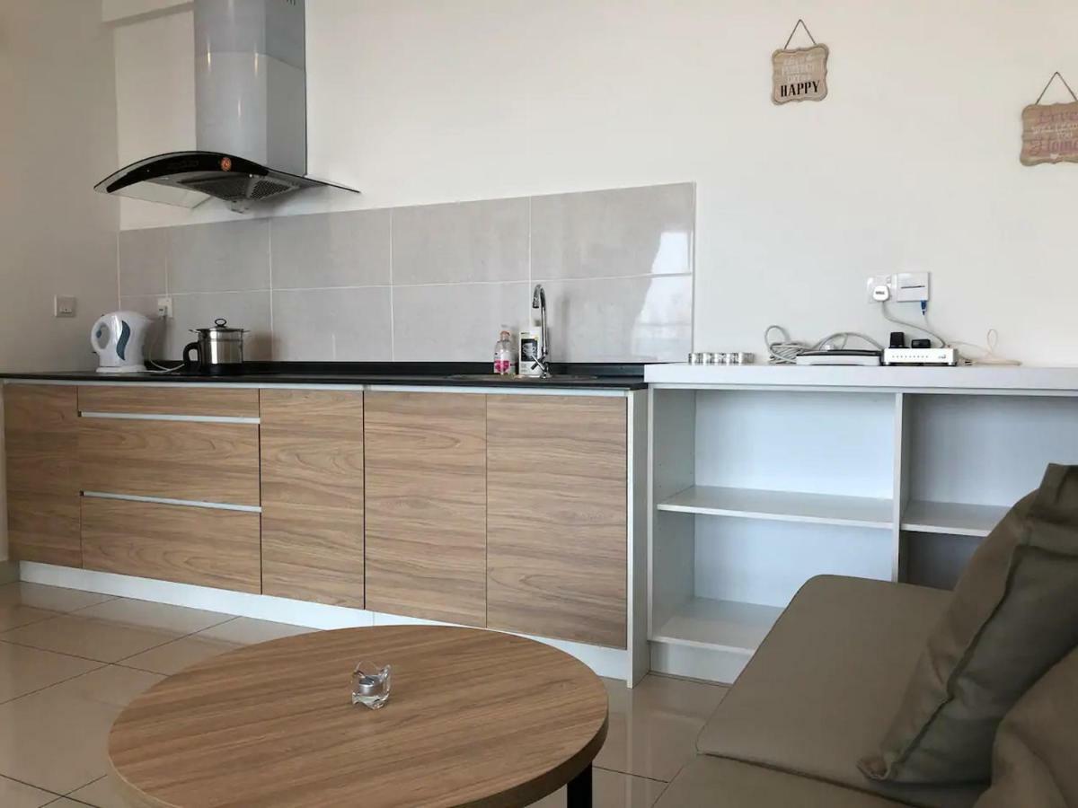 Apartment Heart Of Bandar Baru *