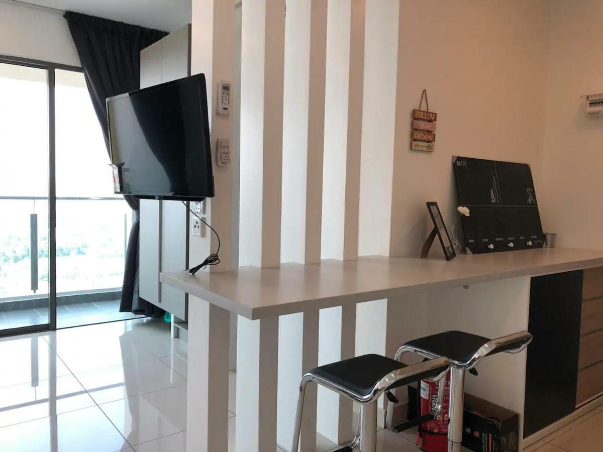 Heart Of Bandar Baru Apartment *